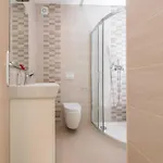 Deluxe Four Bedroom With Private Pool 4 וילה Debeljak