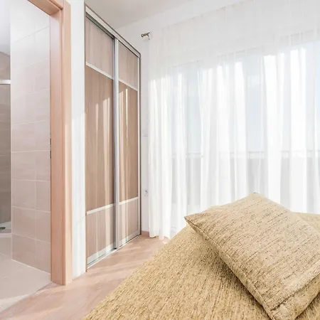Deluxe Four Bedroom With Private Pool 4 Villa