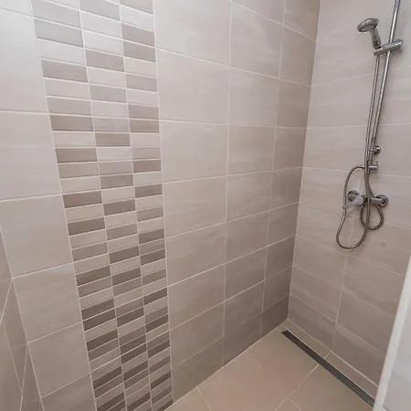 Deluxe Four Bedroom With Private Pool 4 Vila *