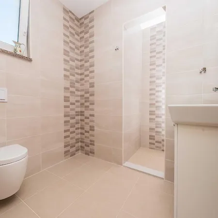 Deluxe Four Bedroom With Private Pool 4 Villa