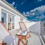 فيلة Deluxe Four Bedroom With Private Pool 4 Debeljak