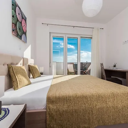 Deluxe Four Bedroom With Private Pool 4 Villa