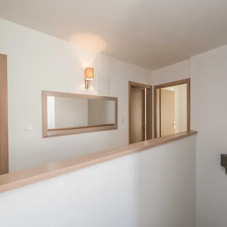 Villa Deluxe Four Bedroom With Private Pool 4 *