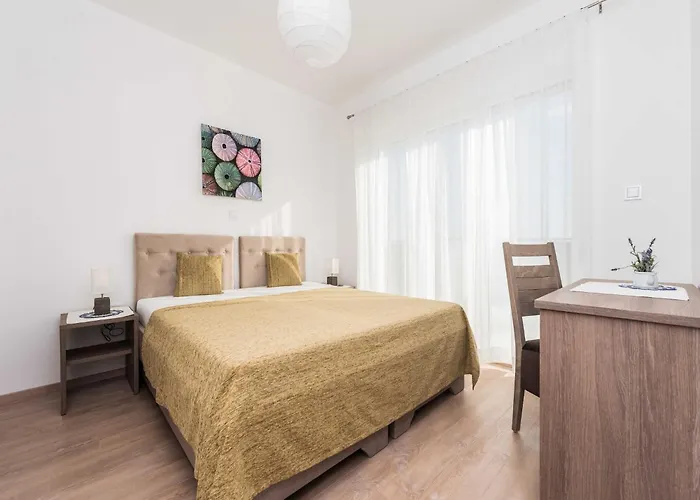 빌라 Deluxe Four Bedroom With Private Pool 4
