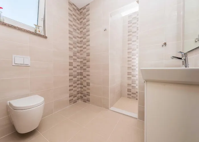 Deluxe Four Bedroom With Private Pool 4 빌라